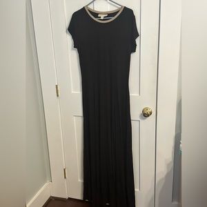 Michael Kors maxi dress